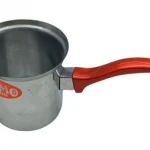 KÖSEM KLASİK NO-6 METAL CEZVE *100