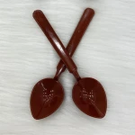UZUN SAPLI 19.8CM OYUN KAŞIĞI