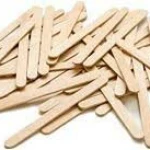 KUZEY AHŞAP AYANCIK ( AHŞAP ) ÇAY KAHVE KARIŞTIRICI ( 400PCS )*24=K