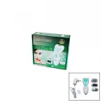 LADY POINT LP-999 ( 4IN1 BAŞLIKLI ) EPİLASYON MAKİNESİ*40
