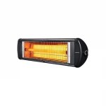 LUXELL LUXRAY EX-23-E-T (-AOP) INFRARED ISITICI ( UFO TİPİ ) SOBA ( 2300W ) ( DUVARA MONTE APARATLI )*4