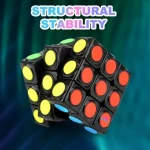 BONCUKLU & 3X3X3 ZEKA KÜPÜ