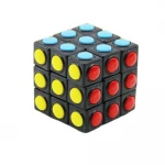 BONCUKLU & 3X3X3 ZEKA KÜPÜ