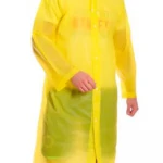 SARI PARDESÜ YAĞMURLUK