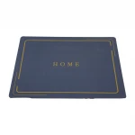 MAS-070 ( MAT RENKLER ) (40X49.5CM ) SU EMİCİ SİHİRLİ ( BANYO PASPASI ) MAT ( PVC & ELASTİK )*100