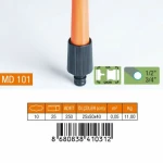 MEDALYAN MD-101 ( 1/2 ) OTOMATİK AYARLI LANS*24X8