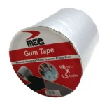 MEG GUM TAPE ( 96MMX1.5MT ) SU SIZDIRMAZ SAKIZ TAMİR BANTI*48