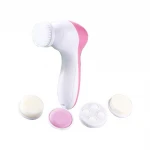 MUJGAN MJGN-110 AE-8782 5IN1 MASAJ ALETİ  & GÜZELLİK SET SARJLI ( ÇOK FONKSİYONLU )*120