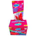 ONTON ( M ) ( 8-8.5 ) TEMİZLİK VE BULAŞIK ELDİVENİ*30X8