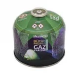 ORCAMP OR-KTS-230 KÜÇÜK TOMBUL BÜTAN PROPAN GAZ KARTUŞ 230GR*24