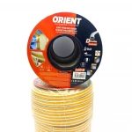 ORIENT BN-0101 ( BEYAZ ) 100MT (2X50MT) BOBİN FİTİL KAPI PENCERE BANT*8
