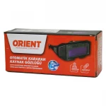 ORIENT GAW-336 OTOMATİK KARARAN KAYNAK GÖZLÜK*100