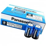 PANASONİC D BÜYÜK PİL ( 24PCS )*1X12