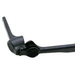PLASTLİFE KP-129 ( PLASTİK ) SARIMSAK EZİCİ*84