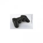 PLATOON PL-2596 PC&PLAYSTATİON 3 ANALOG SİYAH OYUN KOLU