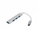 PLATOON PL-5555 C-809 USB TO TYPE-C ÇOĞALTICI 4PORT*200