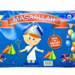 RENGARENK TAKIM SÜS SÜPER SET*25