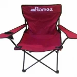 ROMEE ( BORDO ) TELESKOP KATLAMALI KAMP SANDALYESİ*9