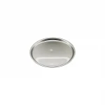 SADA GÜNEŞ ÇELİK ( NO-3 ) ( ÇAP: 31CM ) METAL SİNİ ( SUNUM TEPSİ )*10=K
