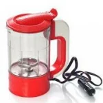 ŞAHİKA ( 24V ) OTOMATİK ( ARAÇ OTO KETTLE ) SU ISITICISI ( ÇAKMAKLIK FİŞLİ )*30