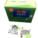 SEA ÇENGELLİ İĞNE (432 ADET)