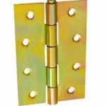 SEBATİŞ NO-3.5 YAPRAK MENTEŞE *24X20