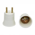 SENTEA BAKALİT AMPUL DUY FİŞLİ*100X10