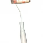 ŞFK ( 10CM ) ( SÜNGER ) SAPLI PARMAK RULO*75