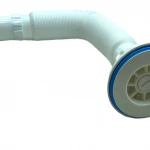 S.F.K. ( AĞZI PLASTİK ) SİFON*100