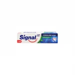 SİGNAL ( 100 ML ) ( ÇÜRÜKLERE KARŞI & NANELİ ) DİŞ MACUNU*12X4
