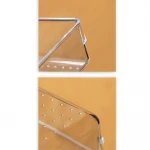 MİKA MODÜLER ÇEKMECE ORGANİZER( 30.5 X 15 X 5.5CM )