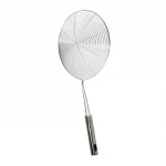 STAINLESS STEEL HUOHAO-20CM METAL KEVGİR*200