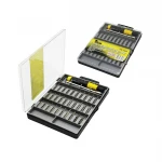 STALLION STL-3030 ( 30İN1 & ÇIKAR TAK ) TORNAVİDA BİTS SETİ*40