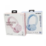 SYROX E-S16 ( S16 ) PRO ( WIRELESS ) SOUND ( 4IN1 ) BT & MICRO SD & AUX & MİKROFON ( KABLOSUZ ) KULAKLIK*60