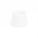 TABLE AND CHAİR PROTECTOR YAKUT-12161 (8 PCS ) ( SİLİKON ) SANDALYE & MASA AYAK PABUÇ*500