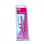 TAKSUN T-33 EYEBROW PLIER CIMBIZ*60X12