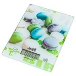TECHFİT TF-1009 DİJİTAL MUTFAK TERAZİSİ 5KG.*24