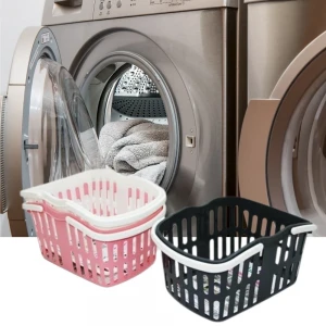 ÇOK AMAÇLI PLASTİK SEPET