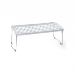 METAL AYAKLI PRATİK RAF ORGANİZER