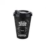 TİTİZ AP-9122 STAND COFFEE BARDAK 400ML*24=K