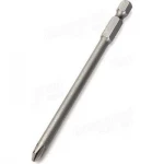 TOMAX PZ2 X 100MM YILDIZ UÇLU BİTS *10X25