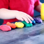 TRİX - 4'LÜ BÜYÜK BOY OYUN HAMURU