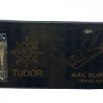 TUDOR TD-601 KÜÇÜK RENKLİ TIRNAK MAKASI*24X50