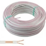 UMUT KABLO ( 2X0.75MM ) ( SES HOPARLÖR ) KABLO ( 100MT )*1