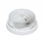 VEGA ( YUVARLAK ARMATÜR ) ( TAVAN ) GLOP KAFESİ *8X8