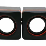 WINNBOSS WN-1108 YST-1018 ( USB ) MİNİ PC SPEAKAER HOPARLÖR ( 1+1 )*100