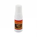 WORLD SÜET NUBUK LİKİT AÇIK KAHVE AYAKKABI BOYASI 100ML*12X8