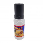 WORLD ( SÜET NUBUK ) ( LİKİT ) ( LACİVERT ) AYAKKABI BOYASI 100ML*12X8
