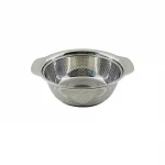 YAKUT-10788 ( 23CM ) METAL SEPET SÜZGEÇ ( KENDİNDEN KULPLU )*120