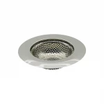 YAKUT-11284  ( 11CM ) ( METAL ) EVYE LAVABO SÜZGEÇ*12X30